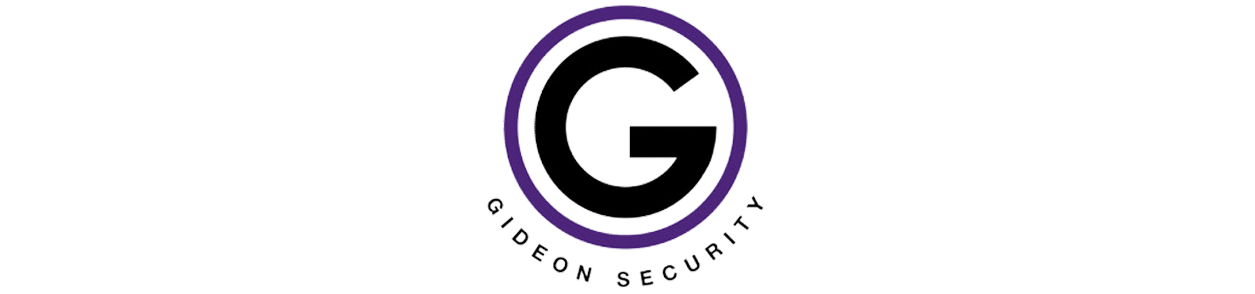 Gideon security