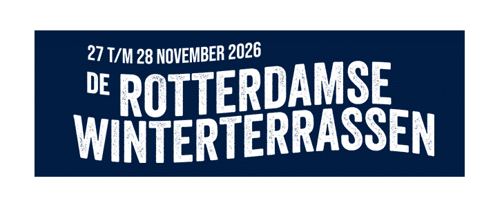 Rotterdamseterrassen