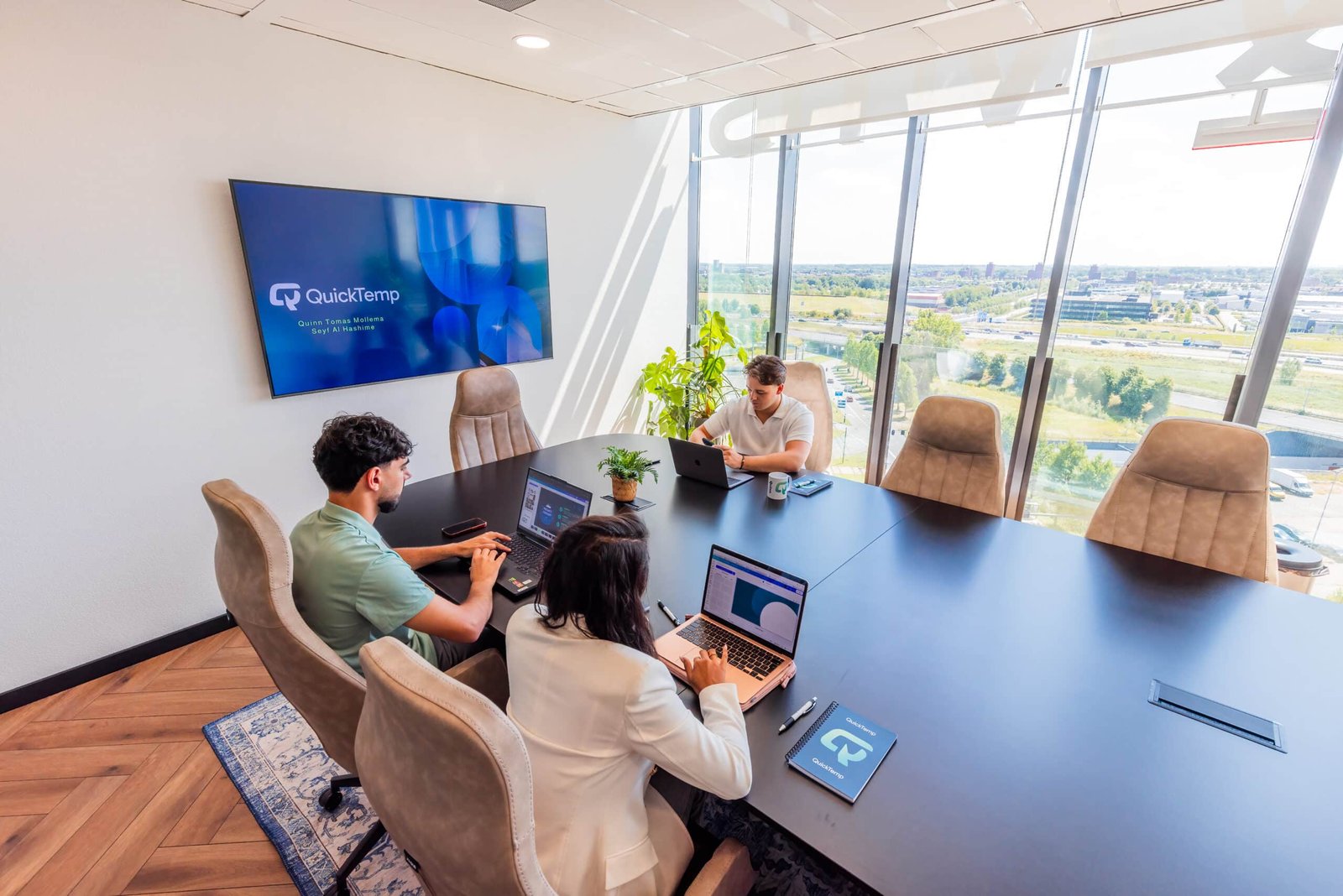 vanDijkMedia HQ quicktemp 27