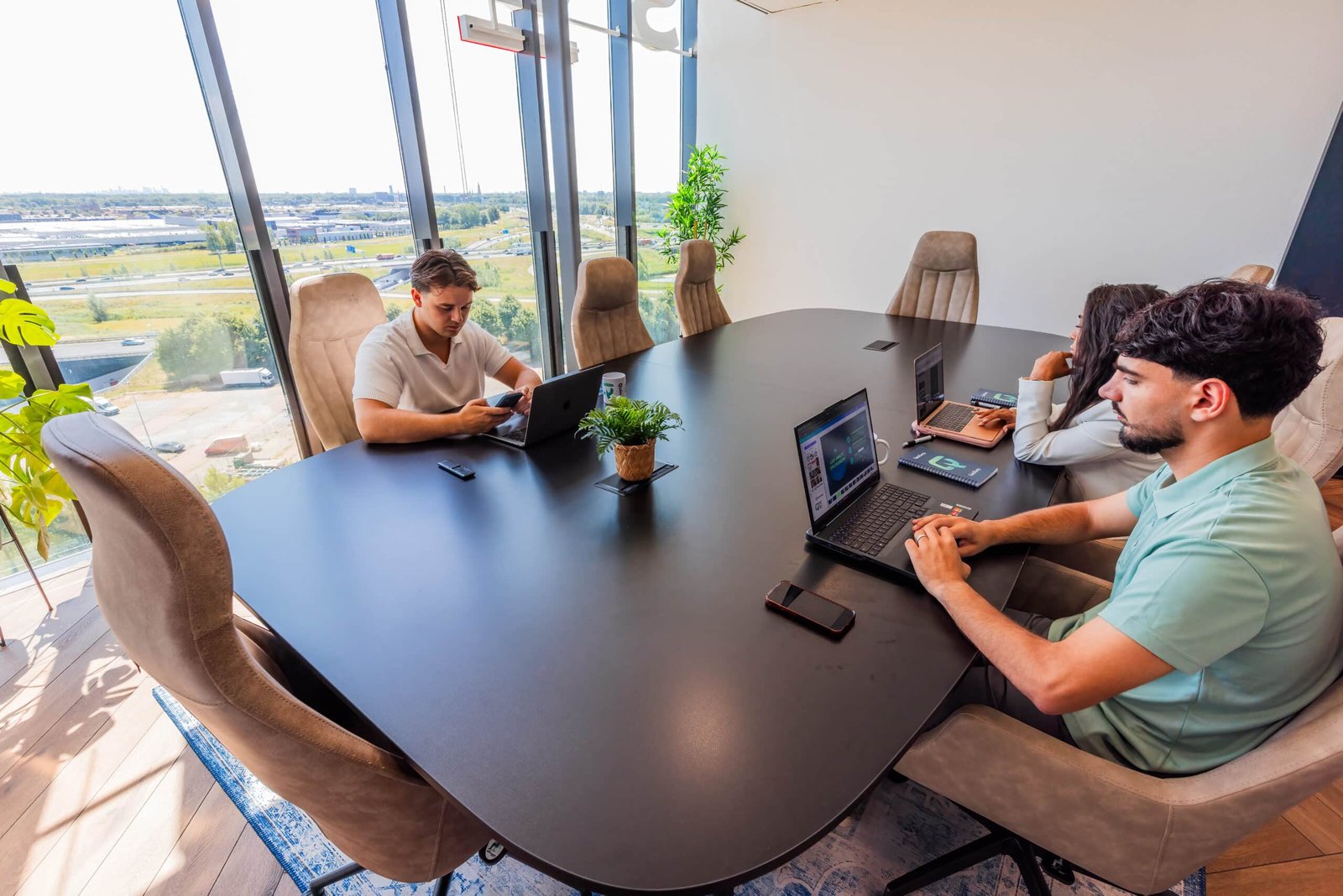 vanDijkMedia HQ quicktemp 28