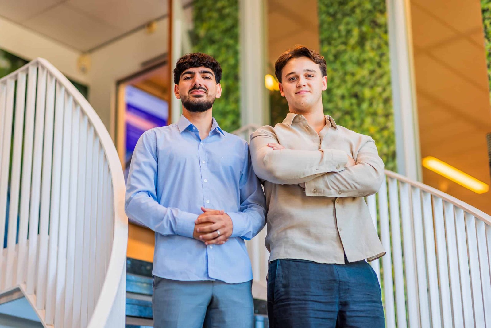 vanDijkMedia HQ quicktemp 50