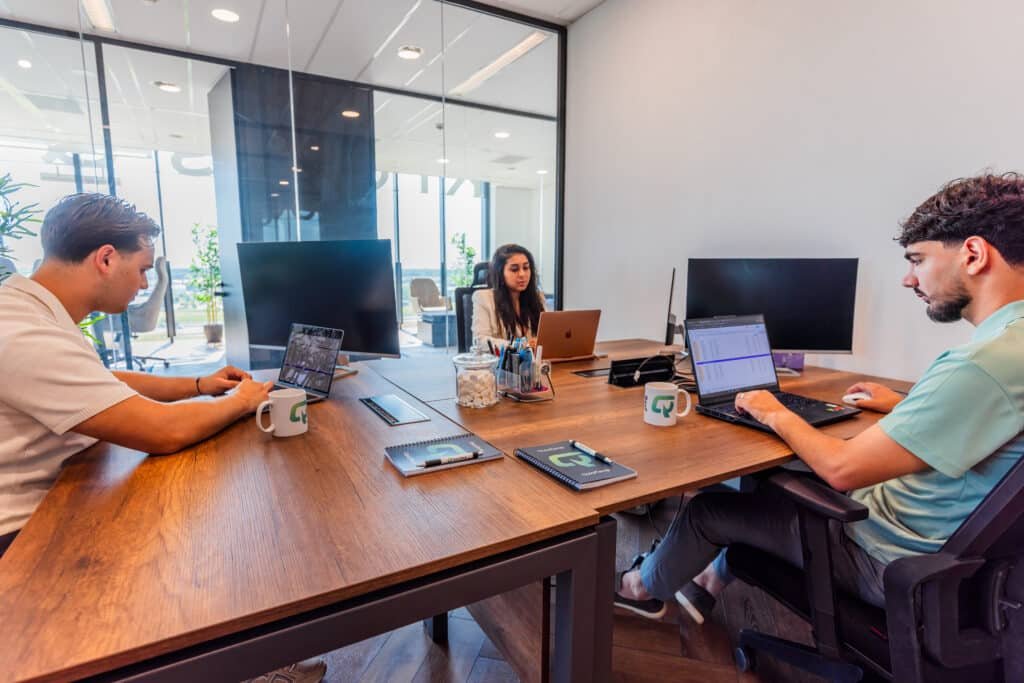 vanDijkMedia HQ quicktemp 6