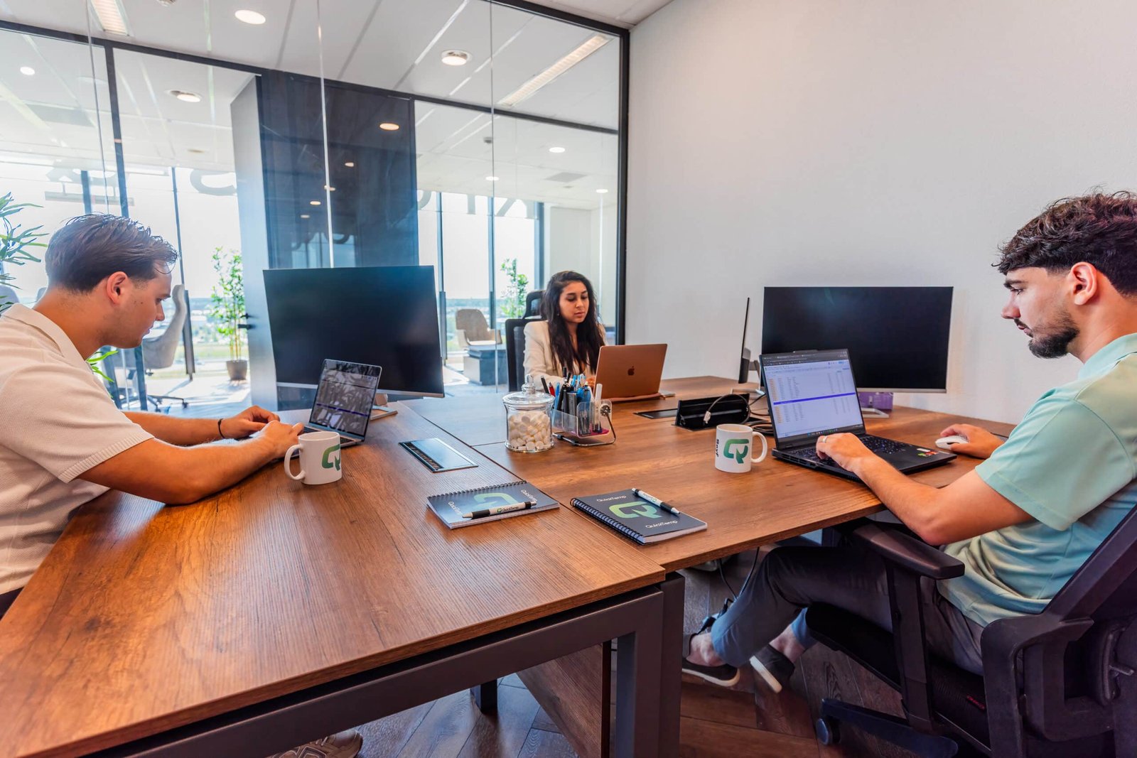 vanDijkMedia HQ quicktemp 6