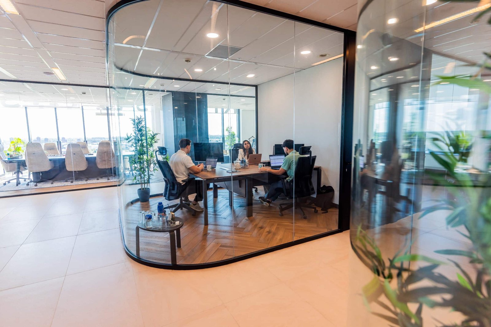 vanDijkMedia HQ quicktemp 7