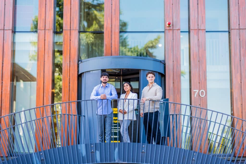 vanDijkMedia HQ quicktemp 92